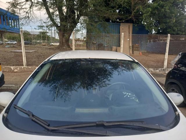FORD FIESTA SE - 2012/2013 — foto 9 de 40