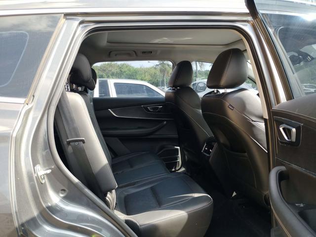 CHERY TIGGO8 1.6TGDI - 2020/2021 — foto 18 de 26
