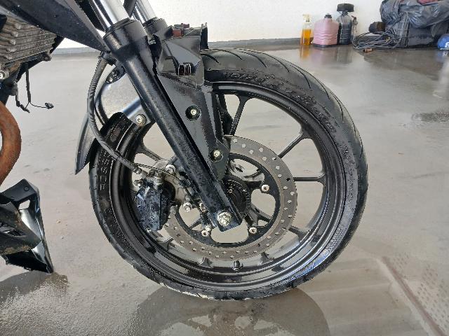 Foto 13 de 27: CB300F TWISTER ABS - 2025/2025