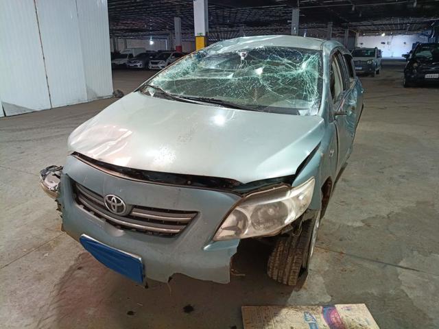 Toyota Corolla XEI18FLEX 2009