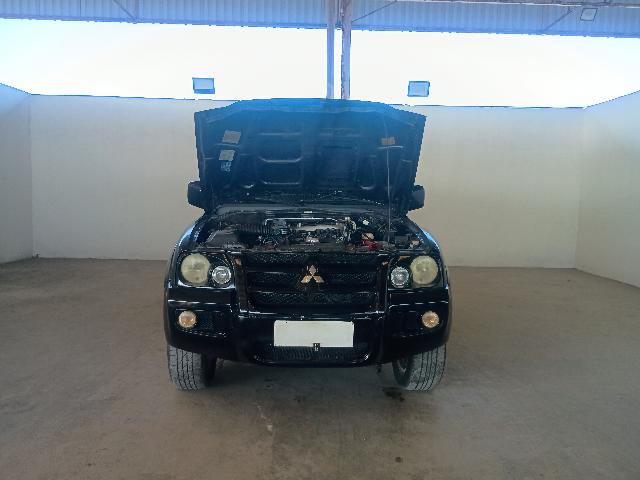 Foto 23 de 34: PAJERO SPORT FLEX - 2009/2010