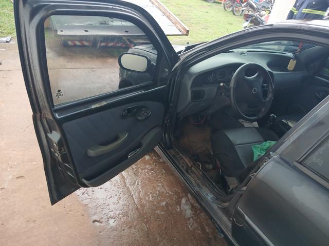 FIAT PALIO FIRE - 2002/2003 — foto 11 de 19