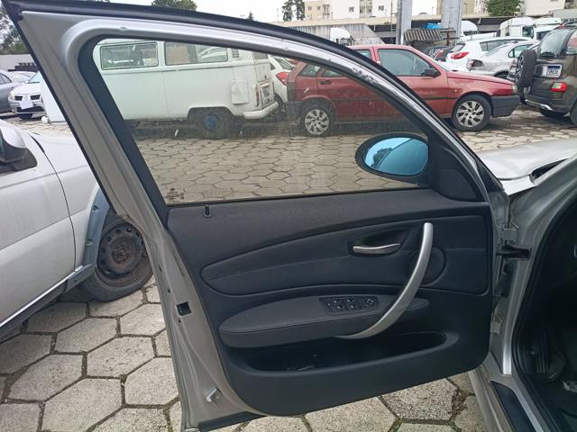 BMW 120I UD31 - 2008/2008 — foto 12 de 21