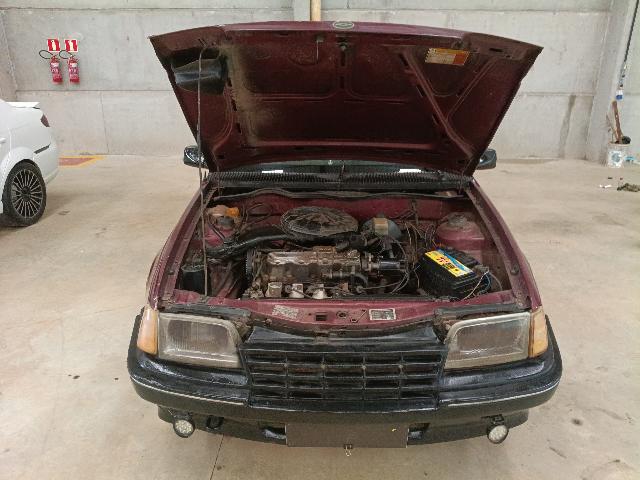 Foto 17 de 35: KADETT GL - 1995/1995