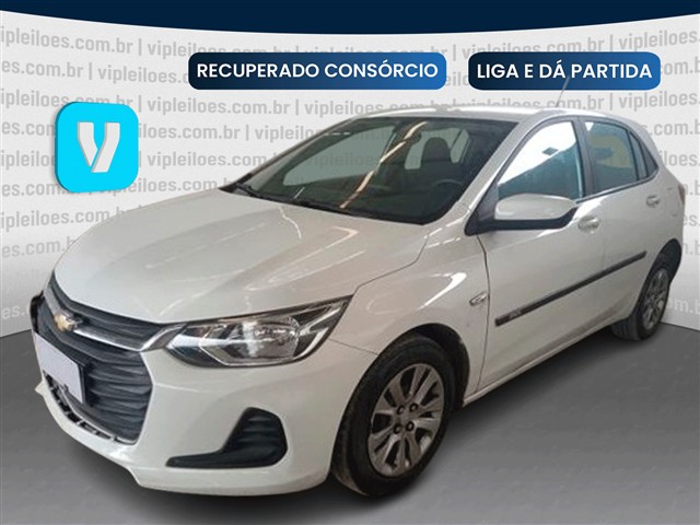 Foto de ONIX 10MT LT1 - 2022/2023