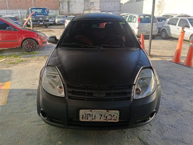 Foto 5: KA FLEX - 2009/2010
