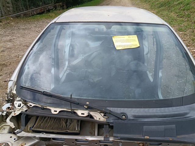 FIAT MAREA HLX - 2000/2001 — foto 5 de 14