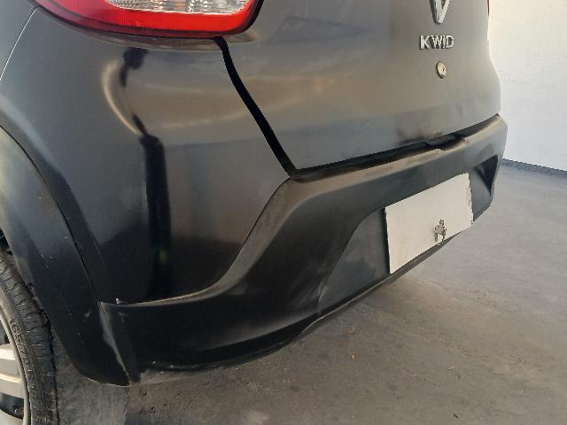 RENAULT KWID ZEN 10MT - 2019/2020 — foto 27 de 35