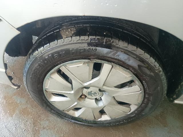 CHEVROLET SPIN 1.8L MT LT - 2013/2013 — foto 26 de 38