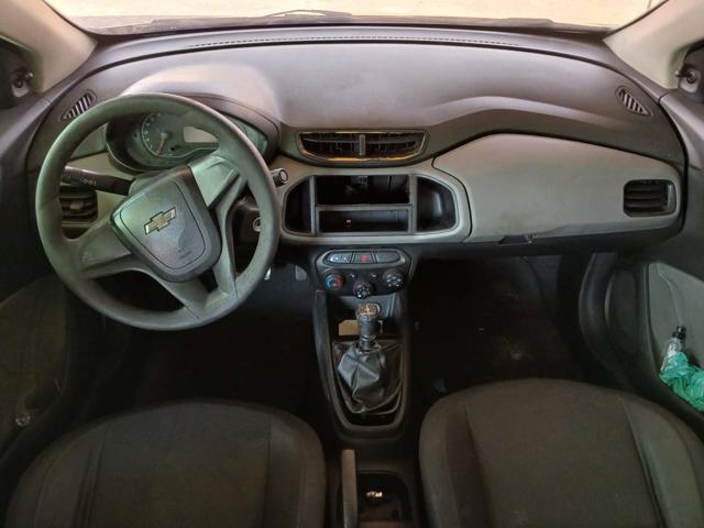 CHEVROLET PRISMA 10MT JOYE - 2016/2017 — foto 5 de 38