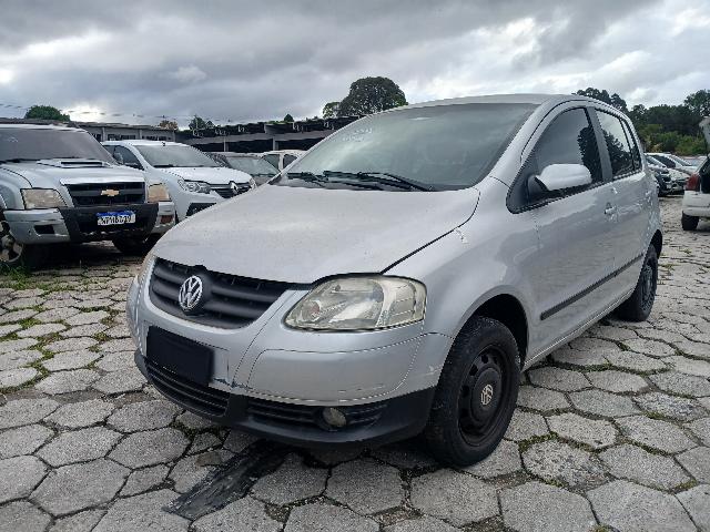 Volkswagen Fox 1.0 2005