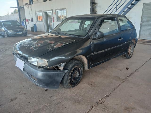 VOLKSWAGEN GOL 1.0 - 2000/2001