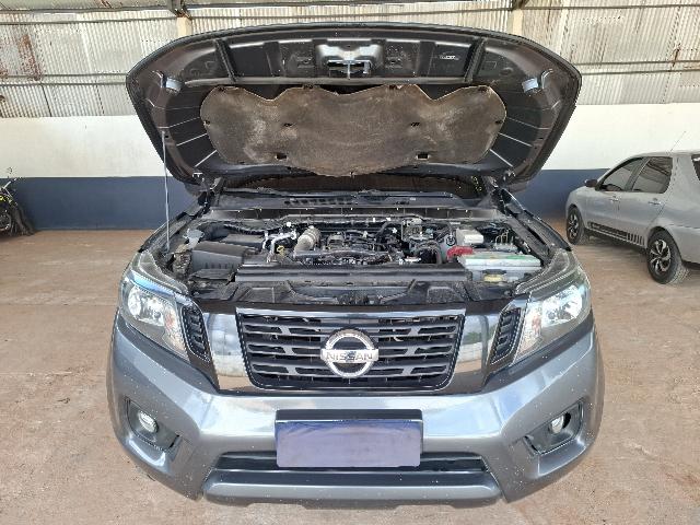 NISSAN FRONTIER ATK X4 - 2020/2021 — foto 13 de 40