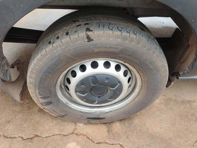 FORD TRANSIT 410 B - 2023/2023 — foto 29 de 34