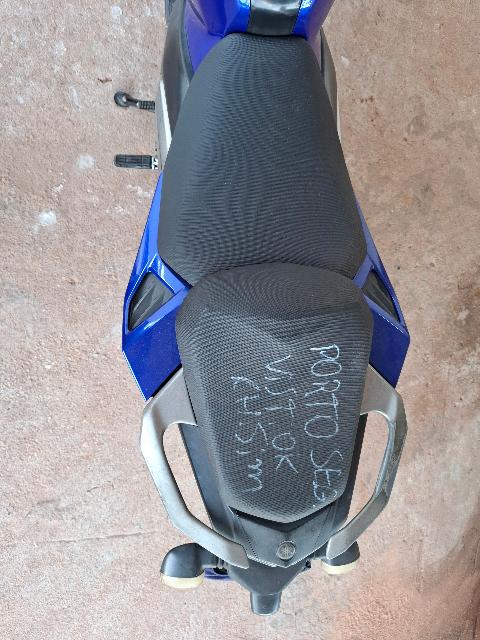 YAMAHA FZ25 250 FAZER FLEX - 2020/2021 — foto 9 de 18