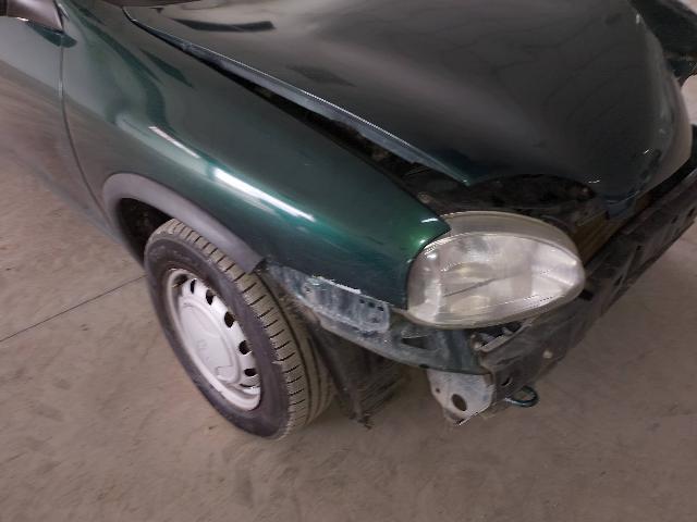 Foto 31 de 32: CORSA WIND - 1999/1999