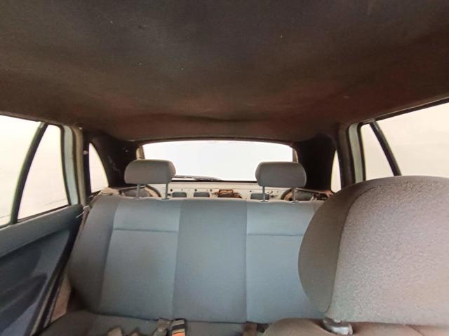 VOLKSWAGEN GOL 16V - 1999/2000 — foto 22 de 26