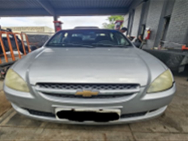 VTP 05PSG 4X2-Automóvel-CHEVROLET-Classic-1.0 LS-CARROC:Nenhuma, ANO: 2010, CHASSI: 9BGSU*******13550