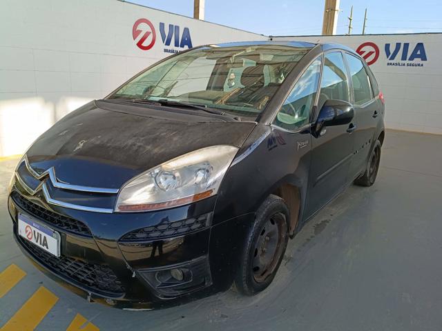CITROËN C4 PIC Glxa 5l