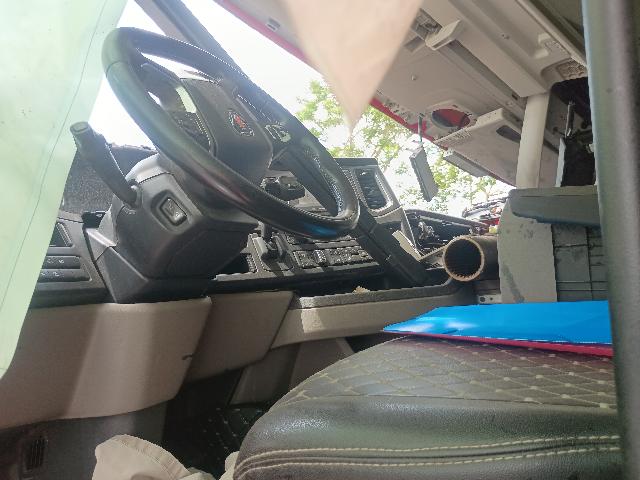 SCANIA R450 A6X2 - 2020/2021 — foto 5 de 40