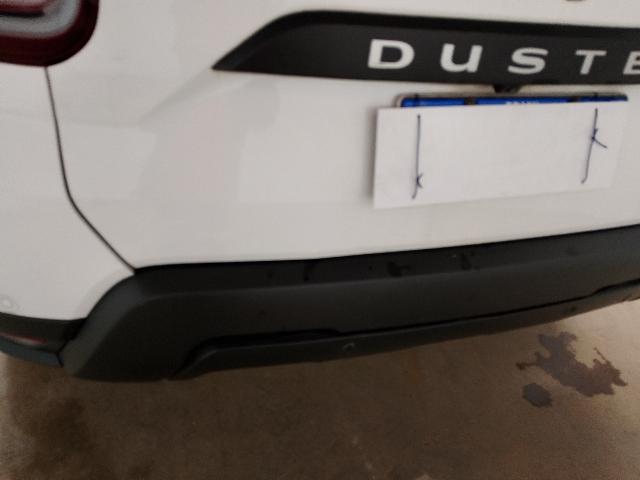 Foto 32 de 35: DUSTER INTP MT - 2024/2025