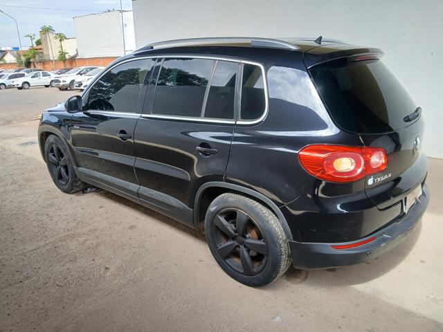 Foto 4: TIGUAN 2.0 TSI - 2011/2011