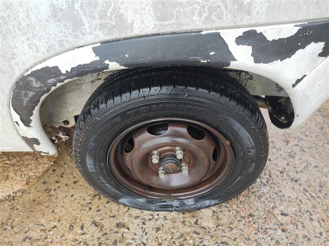 Foto 22 de 24: CORSA WIND - 2000/2000