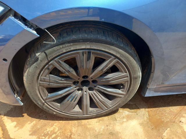 BMW 320I ACTIVE FLEX - 2021/2021 — foto 26 de 29