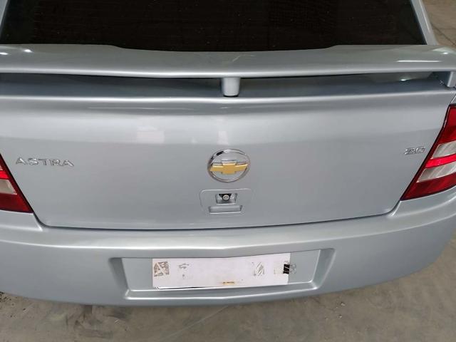 GM ASTRA HB 4P ADVANTAGE - 2011/2011 — foto 24 de 30