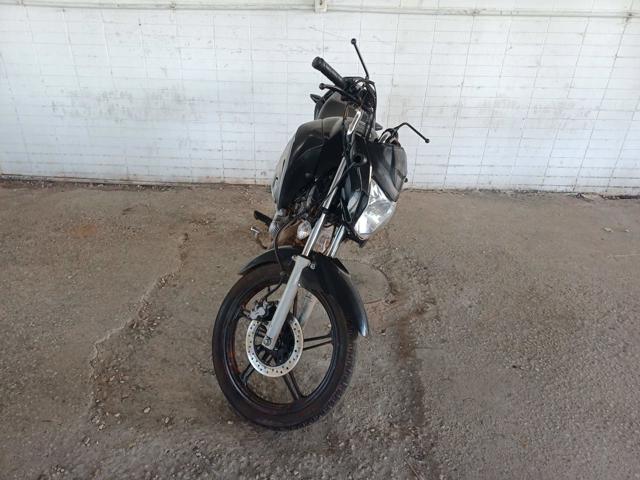 HONDA CG 160 FAN ESDI - 2016/2017 — foto 4 de 9