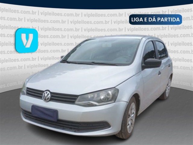 VOLKSWAGEN CITY MB -