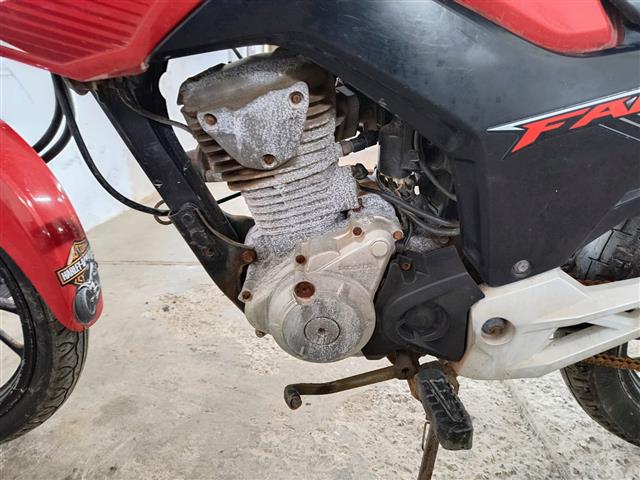 HONDA CG 160 FAN - 2020/2020 — foto 19 de 23