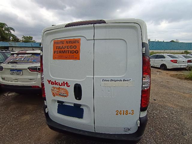 Foto 22 de 35: FIORINO ENDURANCE - 2024/2024