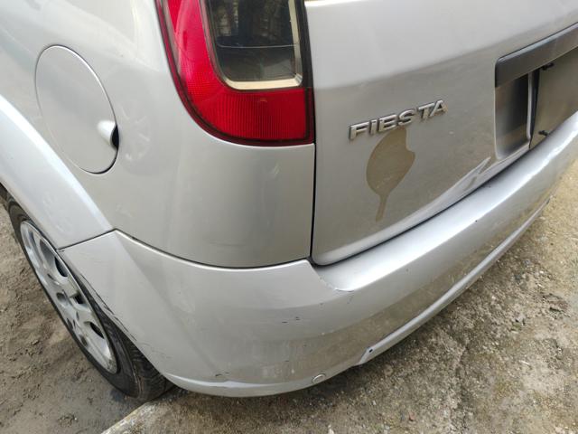 FORD FIESTA FLEX - 2012/2013 — foto 37 de 40