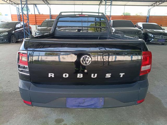 VOLKSWAGEN NOVA SAVEIRO RB MBVS - 2021/2022 — foto 18 de 40