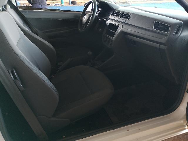 Foto 14 de 31: SAVEIRO CS RB MPI - 2023/2023
