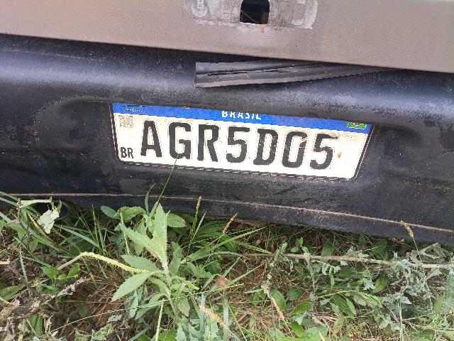 Foto 28 de 33: GOL PLUS MI - 1996/1997