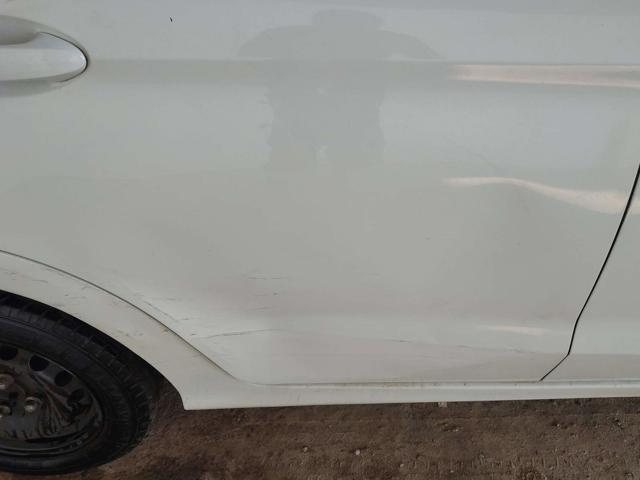 FORD KA SE 1.5 SD C - 2019/2020 — foto 36 de 38
