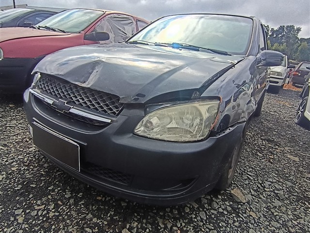 CHEVROLET CLASSIC LS - 2010/2011