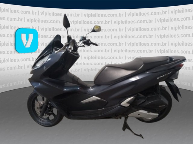 HONDA 150 ABS