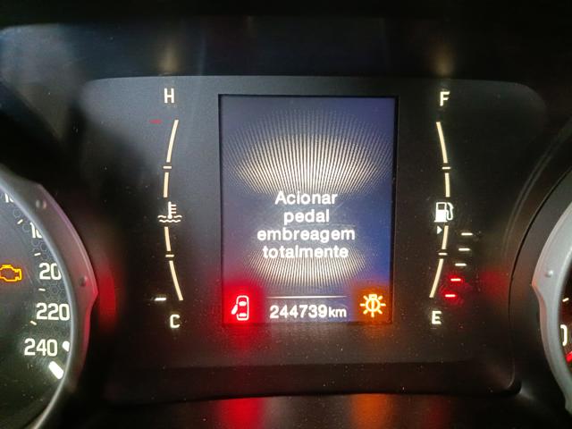 FIAT TORO FREEDOM MT D - 2016/2017 — foto 7 de 30
