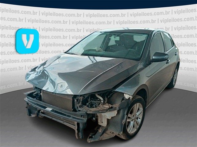 VOLKSWAGEN MCA
