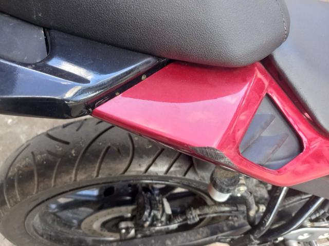 YAMAHA FZ25 FAZER - 2025/2025 — foto 18 de 21