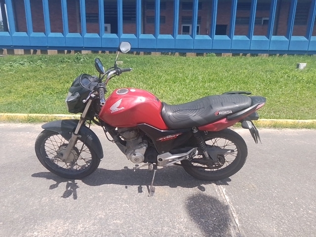 HONDA 160 START -