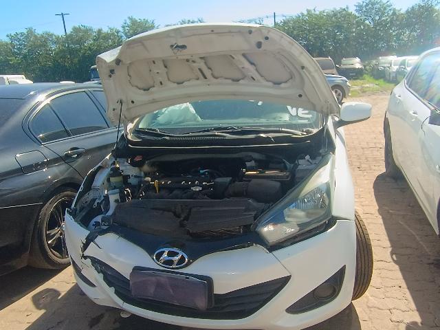 Foto 17 de 27: HB20 1.6M COMF - 2014/2015