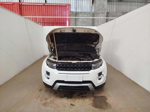 LAND ROVER EVOQUE DYNAMIC 5D - 2012/2012 — foto 6 de 38