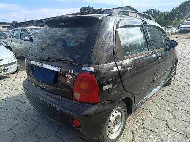 CHERY QQ3 1.1 - 2011/2011 — foto 5 de 24