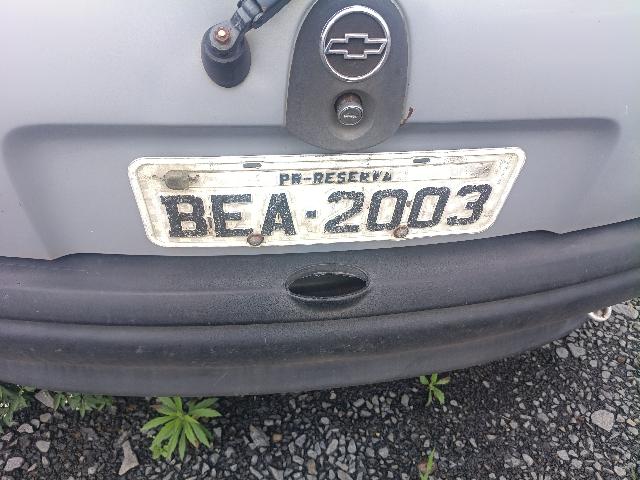 Foto 38 de 38: CORSA WIND - 1998/1999