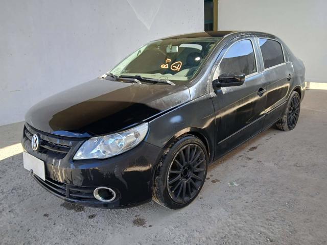 VOLKSWAGEN VOYAGE 1.0 - 2011/2012