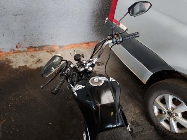 HONDA CG 160 START - 2019/2019 — foto 7 de 15